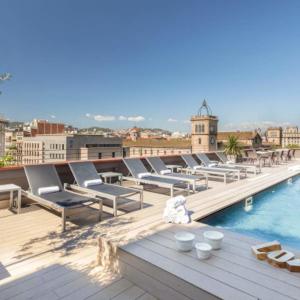 Enjoybcn Miro Apartments