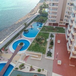 Apartamentos Punta Cormorán