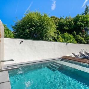 Villa Almada - Amazing City Centre Villa with Private Pool
