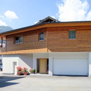 Apartment Nina by Interhome