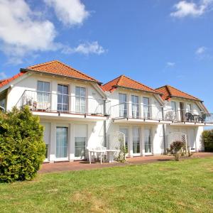 Ferienpark Neddesitz Ferienwohnung 48