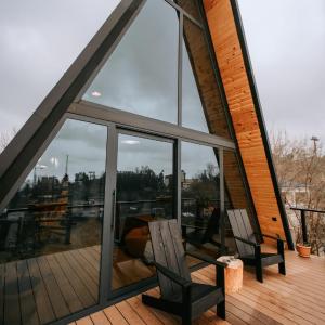 Hilltop Batumi