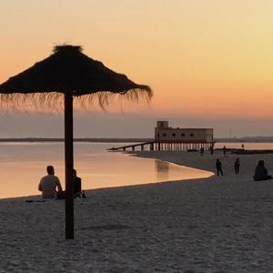 Fuseta Apartments - Bela Vista & Vista Mar - Penthouses