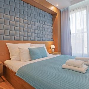 Apartamenty Prestige Browar Lubicz Stare Miasto