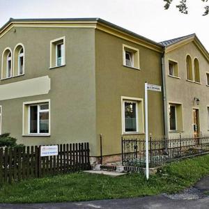 Gościniec Pod Bukiem