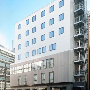 Tokyo Ueno Youth Hostel