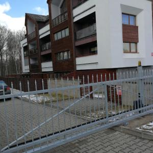 Apartament Jelenia Góra - Cieplice
