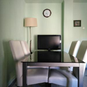 Private Apartment Horticultor Bosch