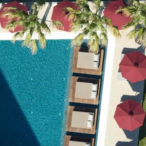 Aqua Blu Boutique Hotel & Spa, Adults Only
