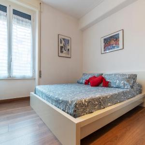 GuestHost - Piazza Bologna Comfortable Flat