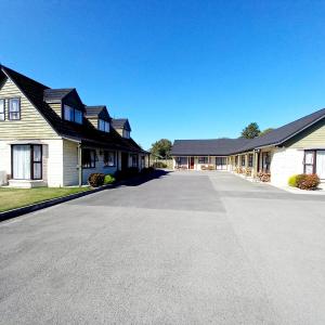 Academy Lodge Motel