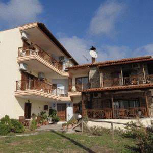 Panorama Spa Hotel