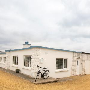 Beachcomber Cottages