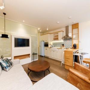 London Bridge Boutique by Viridian Apartments
