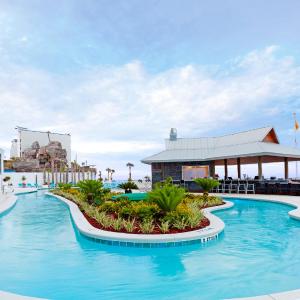 Holiday Inn Express & Suites Panama City Beach - Beachfront by IHG