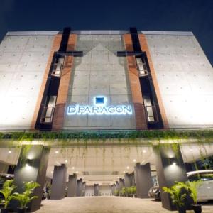 DPARAGON KEBON JERUK