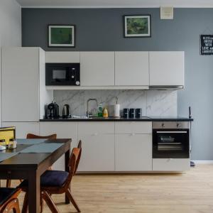Apartamenty Starowiejska 37