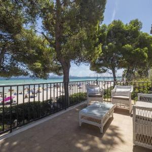 M4R Can Torres, Alcudia