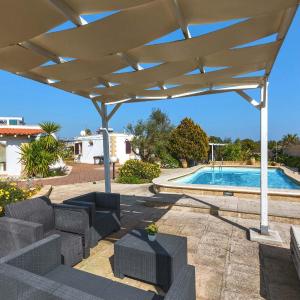 Villa Sergi by Perle di Puglia