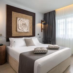 Elakati Luxury Boutique Hotel - Adults Only