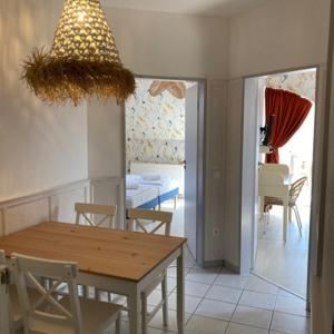 Levendula Apartman