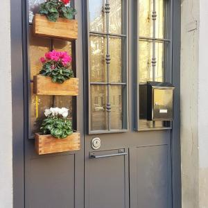 Trastevere Sweet Home