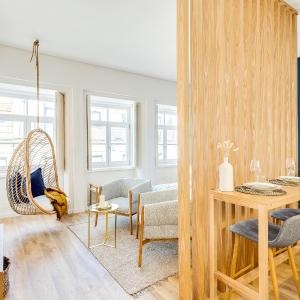 DA'HOME - Boavista Blue Studio - NEW