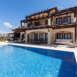 Villa Athena