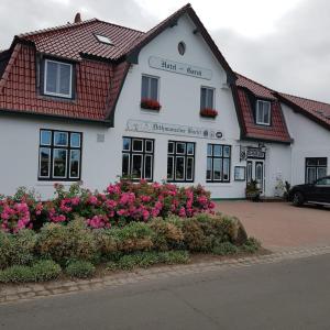 Hotel Dithmarscher Bucht