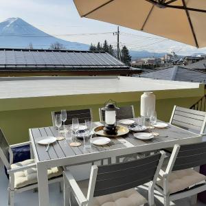 RAKUWA Bettei - Vacation STAY 16956v