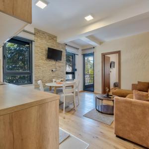 Villa Bella Apartman 12