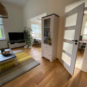 Apartament Widokowy przy Stadionie
