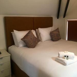 Primrose Hotel