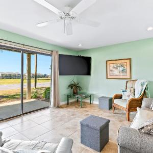 Seascape Golf Villas 6A