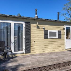Holiday Home Wiringherlant-2 by Interhome