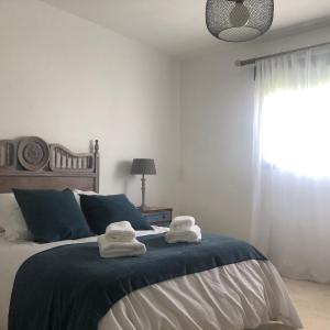 Apartamento El Vial