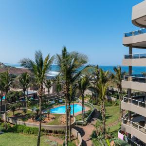 Ballito Manor: Manor View 305