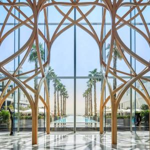 FIVE Palm Residence - Platinium Dubai