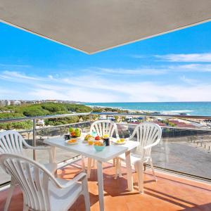 Santa Susanna Sunrise Apartment