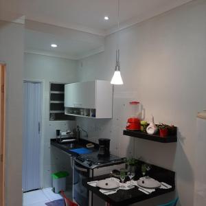 Aconchego e requinte flat Praia atalaia