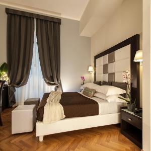 DVE Suite Rome