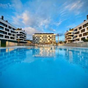 Apartamento Ático Miramar, Luanco