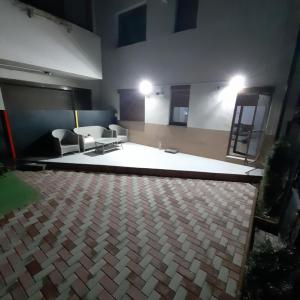 Apartament Boggio