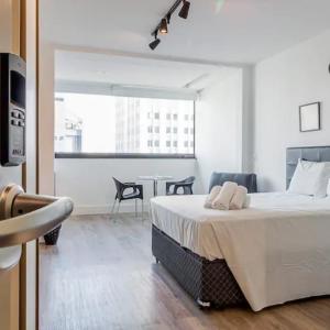 Audaar VGC Residencial - Vila Olimpia