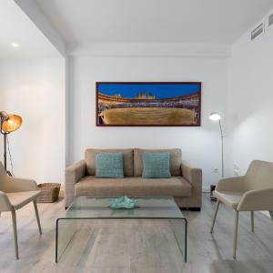 Soho Premium 3 bedrooms apartment