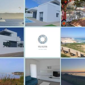 Vila Alivia