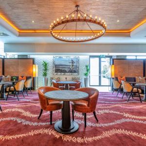 The Croke Park Hotel