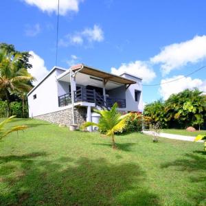 La Villa Belle Lézarde
