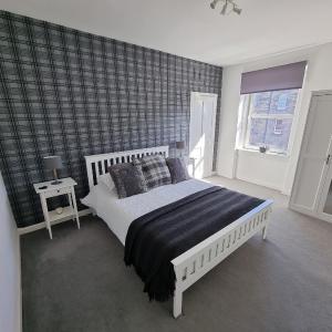 Bespoke Tours Scotland Accommodation @ Morrison Street