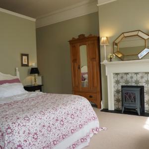 Minton House